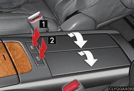 Topic 5 Driving Comfort Console