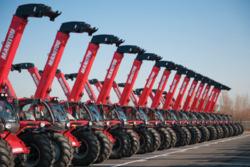1 400 dealers at your service The Manitou network is present in more than 120