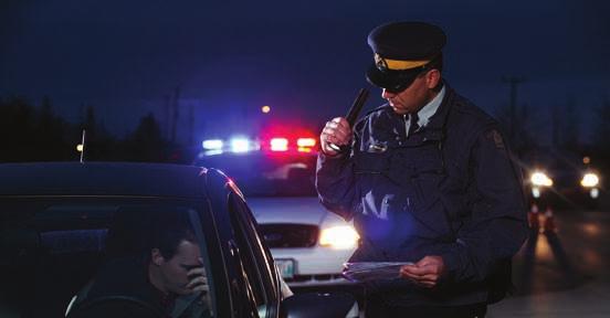 Consequences of violating zero blood alcohol concentration or GDL restrictions Anyone in the GDL Program who violates the zero blood alcohol requirement or other GDL restrictions will face