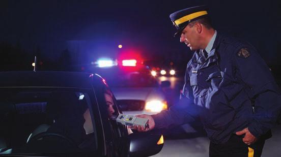 mandatory participation in Manitoba s Ignition Interlock Program possible vehicle forfeiture Note: A discharge under the Criminal Code for certain driving-related offences may be treated as a