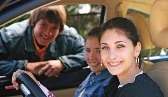 Purpose of this guide This booklet outlines the Graduated Driver Licensing (GDL) Program for novice and supervising drivers.