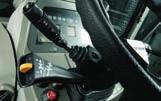 function on your Vario allows you to change driving direction quickly and