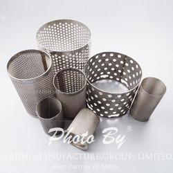 Mesh SS Wire Mesh For
