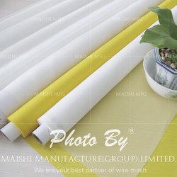 BOLTING CLOTH Polyester Bolting Cloth Screen Printing