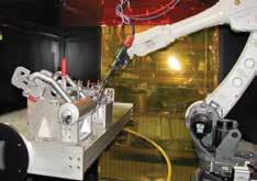 validation Industry leader in sample turnaround Dynamometer and Flow Bench tested Tooling