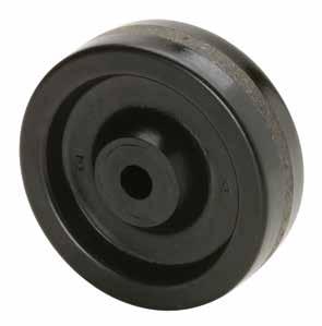 CASTER WHEELS Large selectio of stadard caster wheels are show o these pages. Special wheels are available, based o quatity orders.