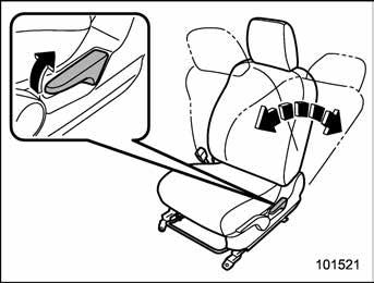 Seat, seatbelt and SRS airbags 1-3 restraint device or in a seatbelt, whichever is appropriate for the child s age, height and weight.
