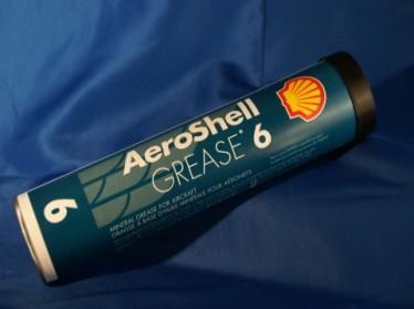 AeroShell Grease 14 - Leading multipurpose helicopter grease Calcium soap thickened, mineral oil base Inhibited against corrosion and oxidation, it is compounded with special anti-rust additives, and