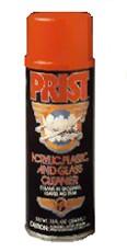 Approved MIL-PRF-83282D Aerohell Fluid 41 - A mineral hydraulic oil manufactured to a very high level of cleanliness, and possesses improved fluid properties.