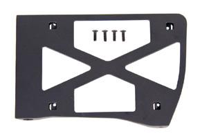 headlamp door backing plate for 67 and 68.