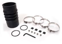 ACCESSORIES»» Maintenance Kit Prolong the life of your PSS Shaft Seal with a maintenance kit.