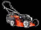 .. All this for 1,796 535RJD Combi-Trimmer 570BTS Blower WB53SE Lawn Mower PZT54 Zero Turn Mower All this for 19,146 * Important Information: Husqvarna conducts continuous product development and