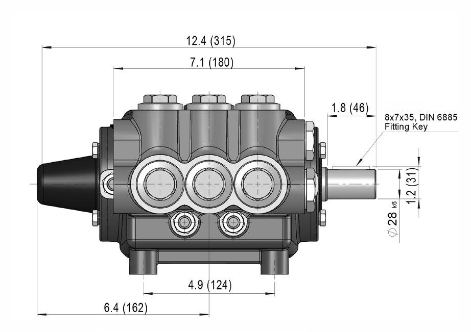 This warranty is limited to repair or replacement of pumps and accessories of which the manufacturer s evaluation shows were defective at the time of shipment by the manufacturer.