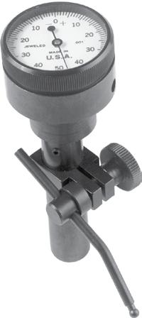 Features: Fits wide range of tap sizes: 1/8" to 1/2" (M3 to M12) Patented Revolutionary Cam-Lock System.
