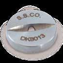 DISCJET OVERVIEW: DISCJET NOZZLES Ideal for: fitting into tight spaces DiscJet nozzles are ideal