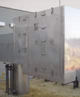 Actuators insulation jackets are designed to insulate actuators and