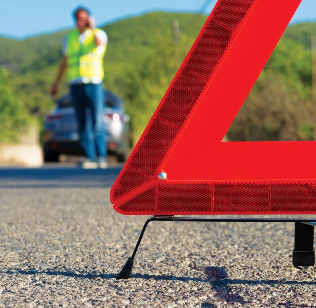 Roadside Assistance AWN Australian Network AFS Licence No.