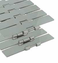 NOTE: 60 M 75 M is recommended for medium duty applications, 66 M 75 M is recommended for heavy duty applications. Magnetflex Single Hinge 1 Pag. 107. 112 Pag.