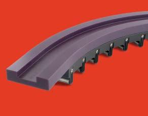 05.79 90 724.05.01 724.05.02 724.05.03 724.05.04 RADIUS RETURN GUIDE SHOE For steel chains: 10/60/66 M 72 M, 66 M 72 RM pag. 31 pag. 214 Insert optional MAGNETFLEX COMBI-A VERSION C6T Nr.