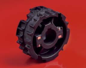 SPROCKETS FOR TABLETOP CHAINS Sprocket type Code nr. Nr. Bore Pitch Outside Width Hub Hub of diameter diameter (Teeth) width diameter teeth B E F C A H mm/inch mm mm mm mm mm pag.