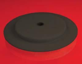 CORNER DISCS FOR MULTIFLEX CHAINS Corner disc type Code nr. Execution Open/ Pitch Outside Weight closed diameter diameter chain mm mm kg pag.