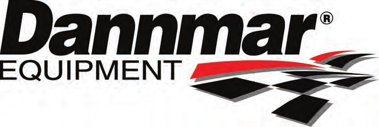 FOR PARTS OR SERVICE CONTACT: Dannmar Equipment, Inc. 646 Flinn Ave.