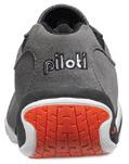 PROTOTIPO CASUAL SHOES Piloti driving shoes have always been designed for drivers who need a superior quality, high-performance shoe for