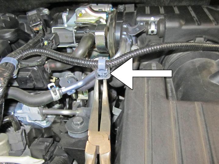 Refer to your owner s manual for proper jack and jack stand placement to properly support vehicle.