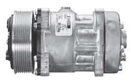 119mm 12 WJ 4410 HT-6 Replacement 54412 300cc R134a 54440 135cc