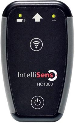 Programmable sensors: The Huf IntelliSens Universal Sensor can be programmed using the IntelliSens App or other TPMS