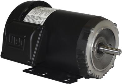 up to 125 HP in stock 143T-589