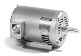 7 Volt, ODP, Foot Mounted 1/ thru 200 & 7 Volt 6 thru 444T Applications: Pumps, compressors, fans, conveyors, machine tools and other applications where 7 volt three phase power is available.