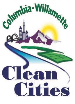 Columbia Willamette Clean Cities Coalition Public / Private Partnership Contributes to the Environmental, Economic, and Energy Security of the US