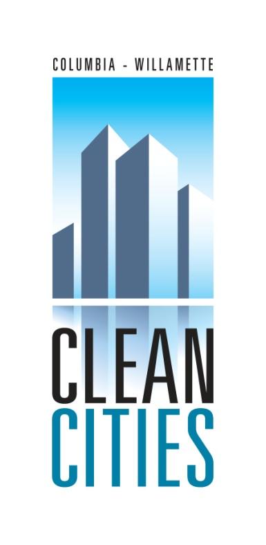 Columbia-Willamette Clean Cities Coalition dues-paying members: City of Beaverton NW Natural Gas City of Canby Oregon Department of Energy City of Eugene Oregon Department of Transportation City of