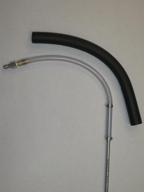 9650-2 Clamp Condenser Needle
