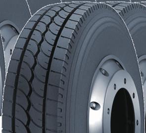 surface Special tyre casing and compound offer great value by longer mileage with less cost M AZ1 ZHONG RUR GROUP O., LT. SIZ SRVI INX 15/80R.