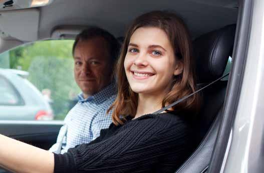 I HAVE A DRIVING LICENCE Exchanging foreign driving licences You can order an application form to exchange a foreign driving licence on transportstyrelsen.