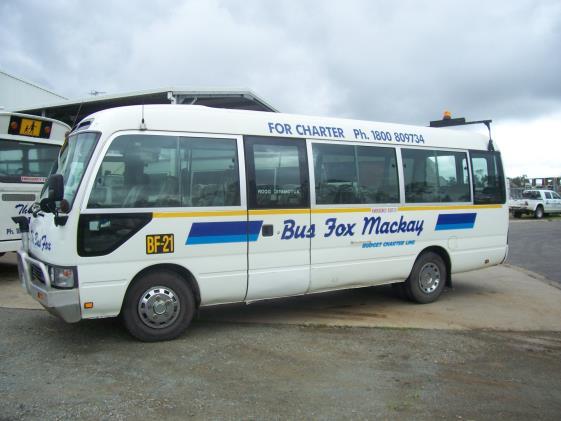 Features LR license requirement Full cabin