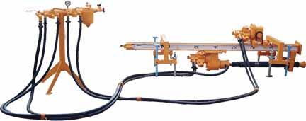 JUPITER MODEL LD-4 VERTICAL & HORIZONTAL TECHNICAL SPECIFICATIONS Details Slim Drill SLD-100