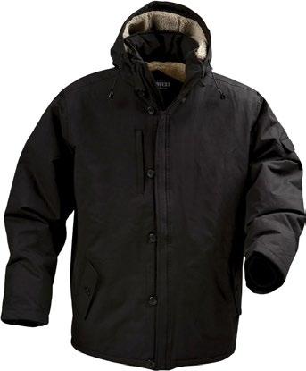 180.00 20.00 94.00 20.00 POWELL Men s and women s shell jacket with Vent Air breathable coating on inside.