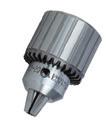 SIOUX TOOLS INDUSTRIAL CATALOG DRILL ACCESSORIES Drill Chucks & Keys Adapts arbor with 1/2"-20 thread to hole saw with 5/8"-18 thread Support Handle Part No 2355B For use on ES, 2L, 3P series drills