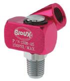SIOUX TOOLS INDUSTRIAL CATALOG DRILLS STRAIGHT DRILLS 1420 Power: 0.33 hp (0.25 kw) 1 hp (0.
