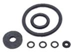 EPDM Seal Kit Includes 6 O-rings and 1 gasket Product #: S3 072002 Spare Nozzle
