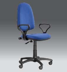 com Brio C Copa Lounge Chair Cube Cueto Office Chair 127 Black seat, beech