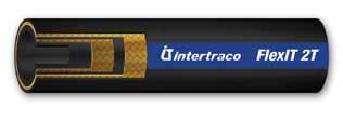 PRODUCT CATALOGUE INTERTRACO HOSES & CARBON STEEL COUPLINGS GS2T (EN853 2SN) A.