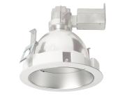 Equinox III Choice of narrow and wide beam options 18º to 60º 35/70/150w CMI-T lamp options High LORs of up to 71% Re-lampable from above or below the ceiling Integral borosilicate safety glass