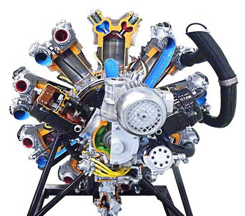 carburetor Operates electrically at 120 Volts Also