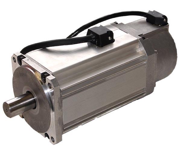M Series 86mm Motor Specifications Part No. M0950-102-6-000 Power Supply V 200 Rated Output (PR) W 950 Rated Torque (TR) N.m 3.00 lb.in 26.5 Peak Torque (TP) N.m 9.1 lb.in 80.
