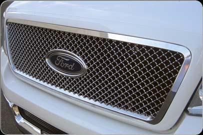 Existing Stock Grille FG-001R