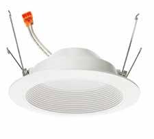 in the home Juno Basics Series LED retrofit modules offer economical,